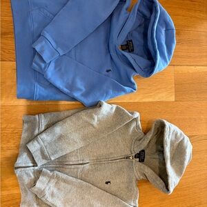 Polo by Ralph Lauren 2 pair Hoodie